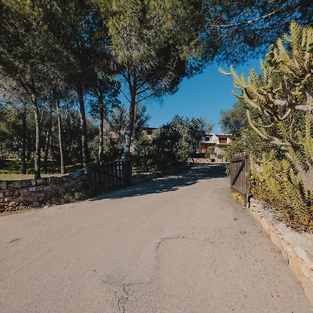 Appartamento Porto Istana Esterno foto