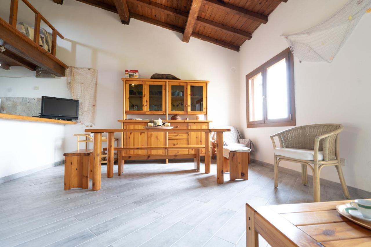 Appartamento Porto Istana Esterno foto