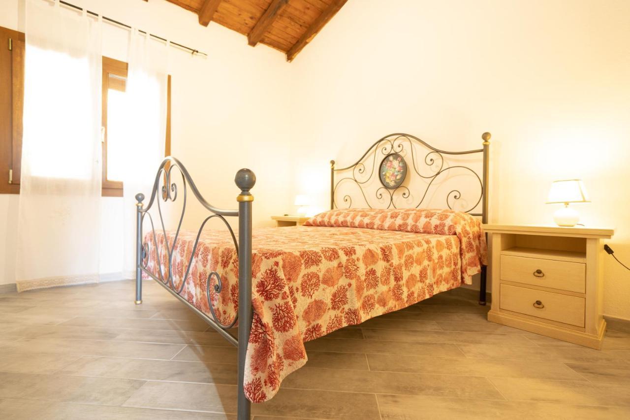 Appartamento Porto Istana Esterno foto