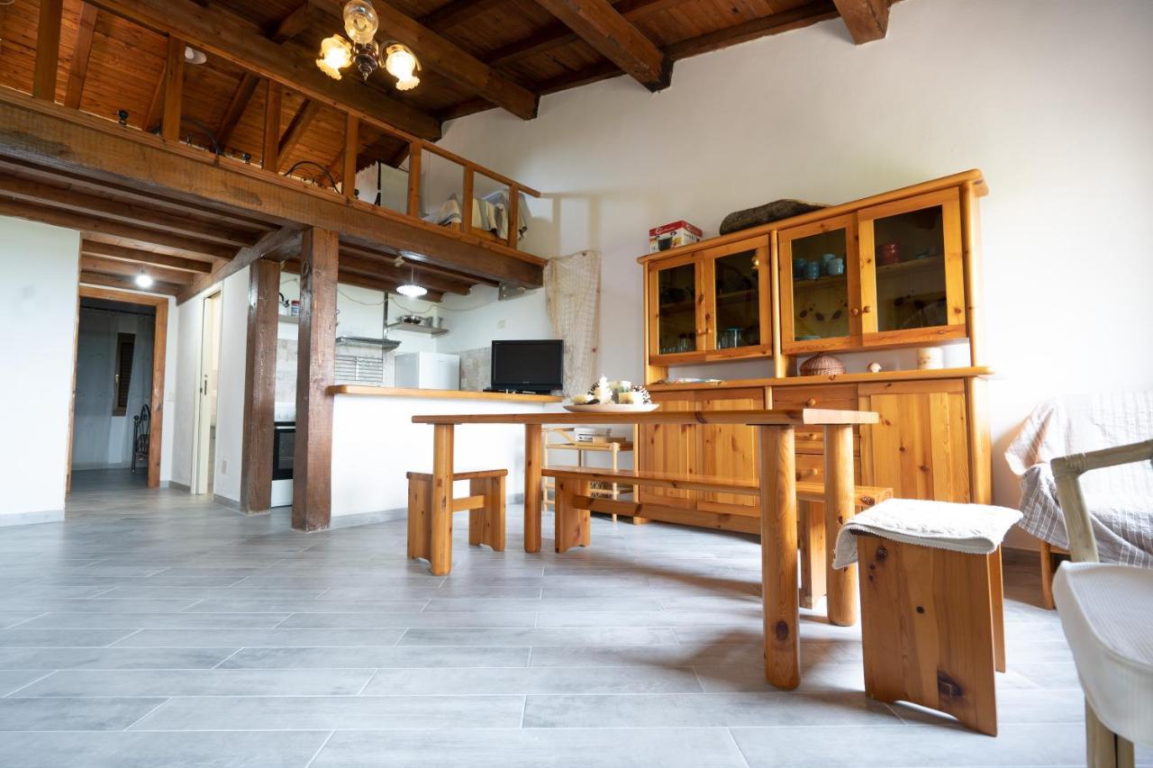 Appartamento Porto Istana Esterno foto