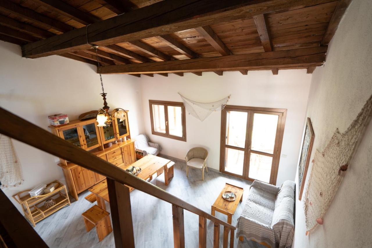 Appartamento Porto Istana Esterno foto