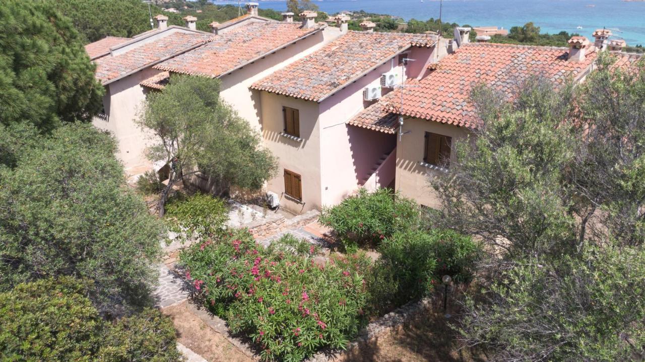 Appartamento Porto Istana Esterno foto