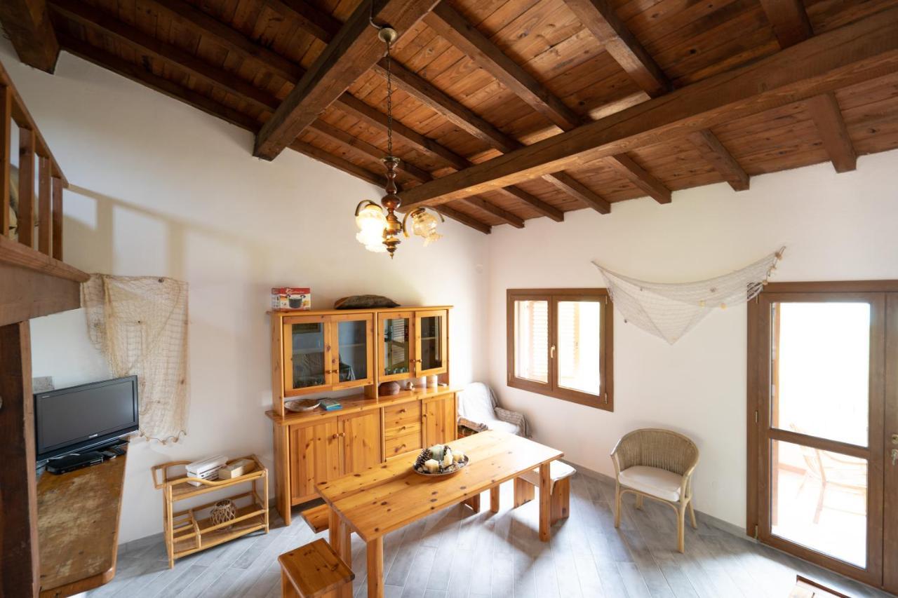 Appartamento Porto Istana Esterno foto