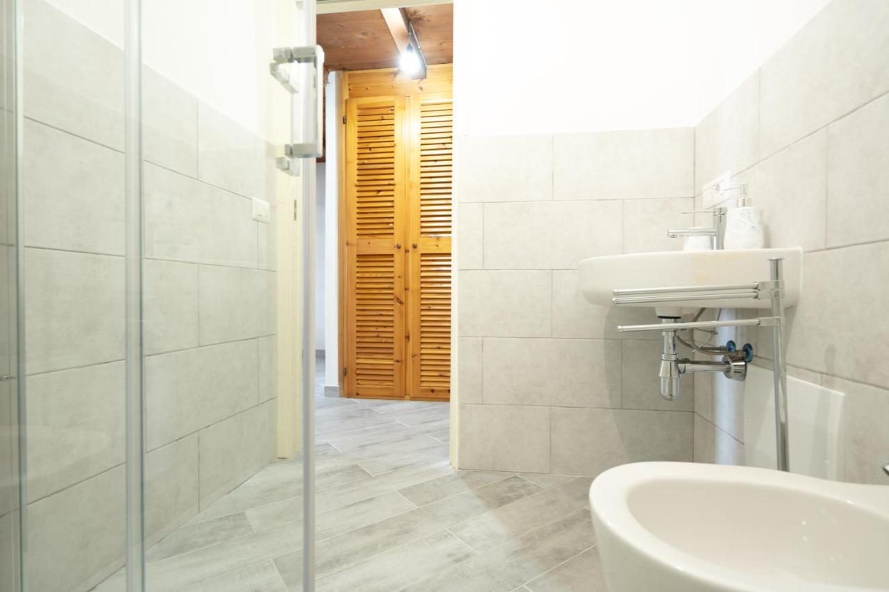 Appartamento Porto Istana Esterno foto