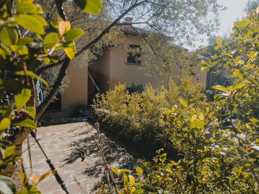 Appartamento Porto Istana Esterno foto