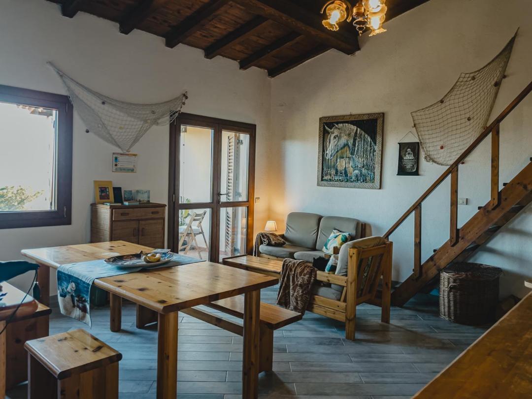 Appartamento Porto Istana Esterno foto